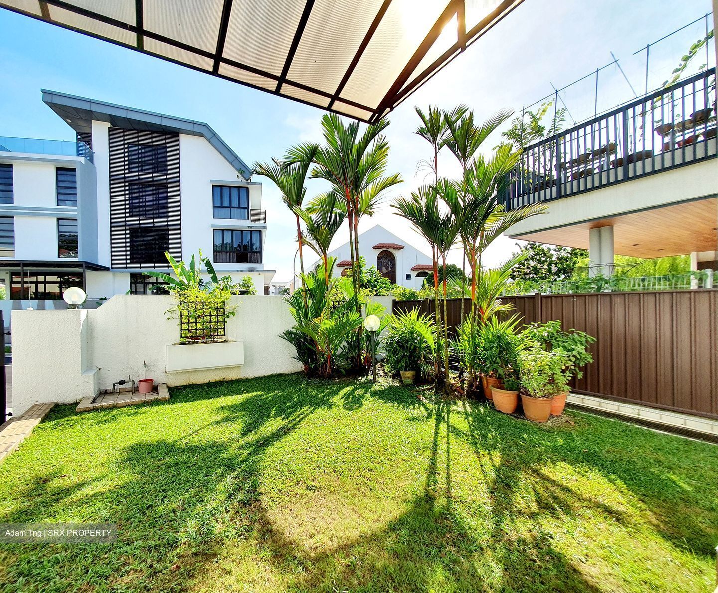 Springleaf Garden (D26), Semi-Detached #357817501